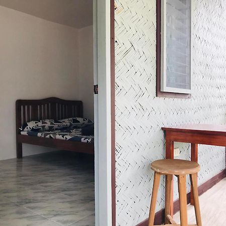 Payag Appartement El Nido Buitenkant foto
