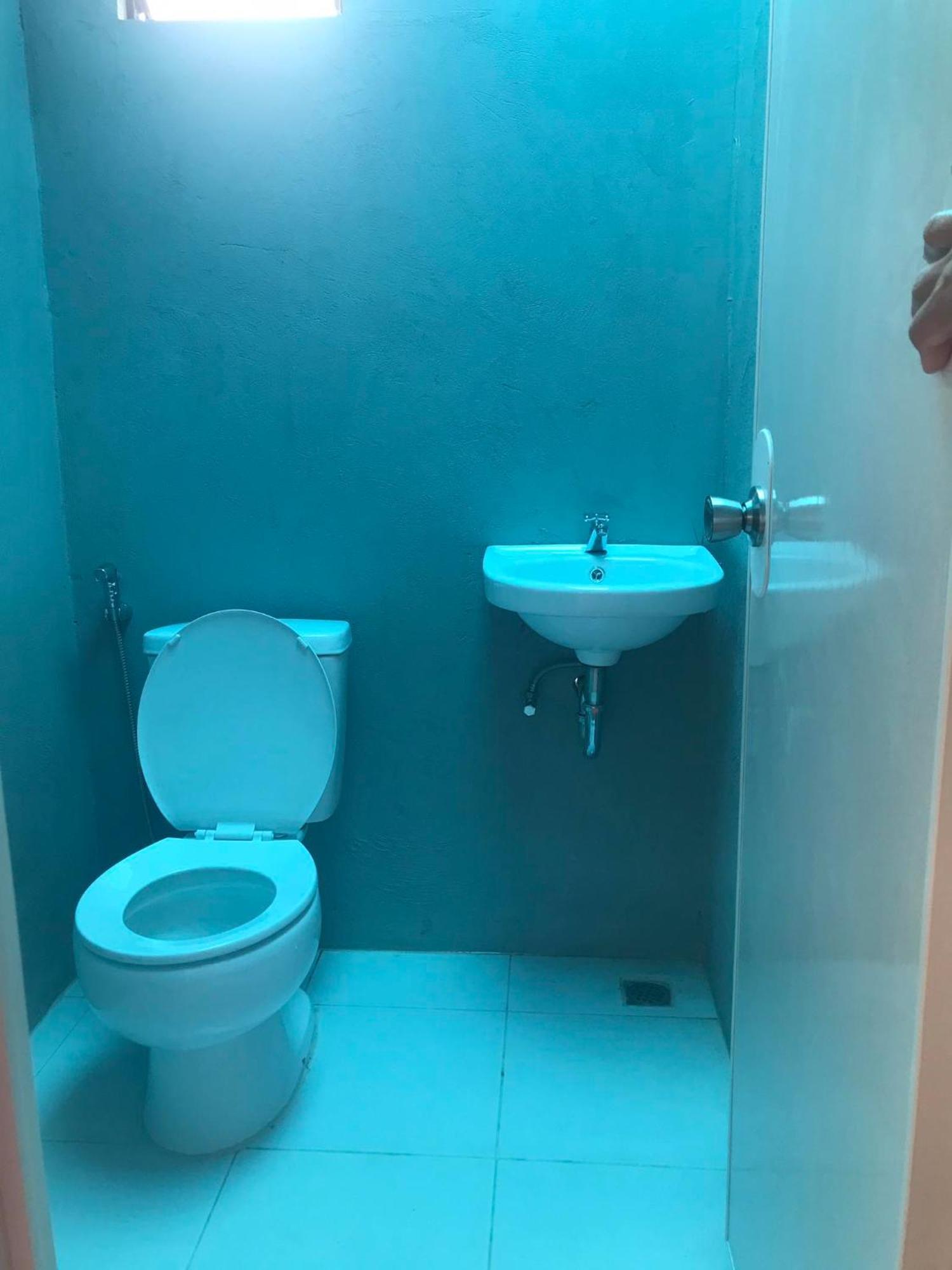 Payag Appartement El Nido Buitenkant foto