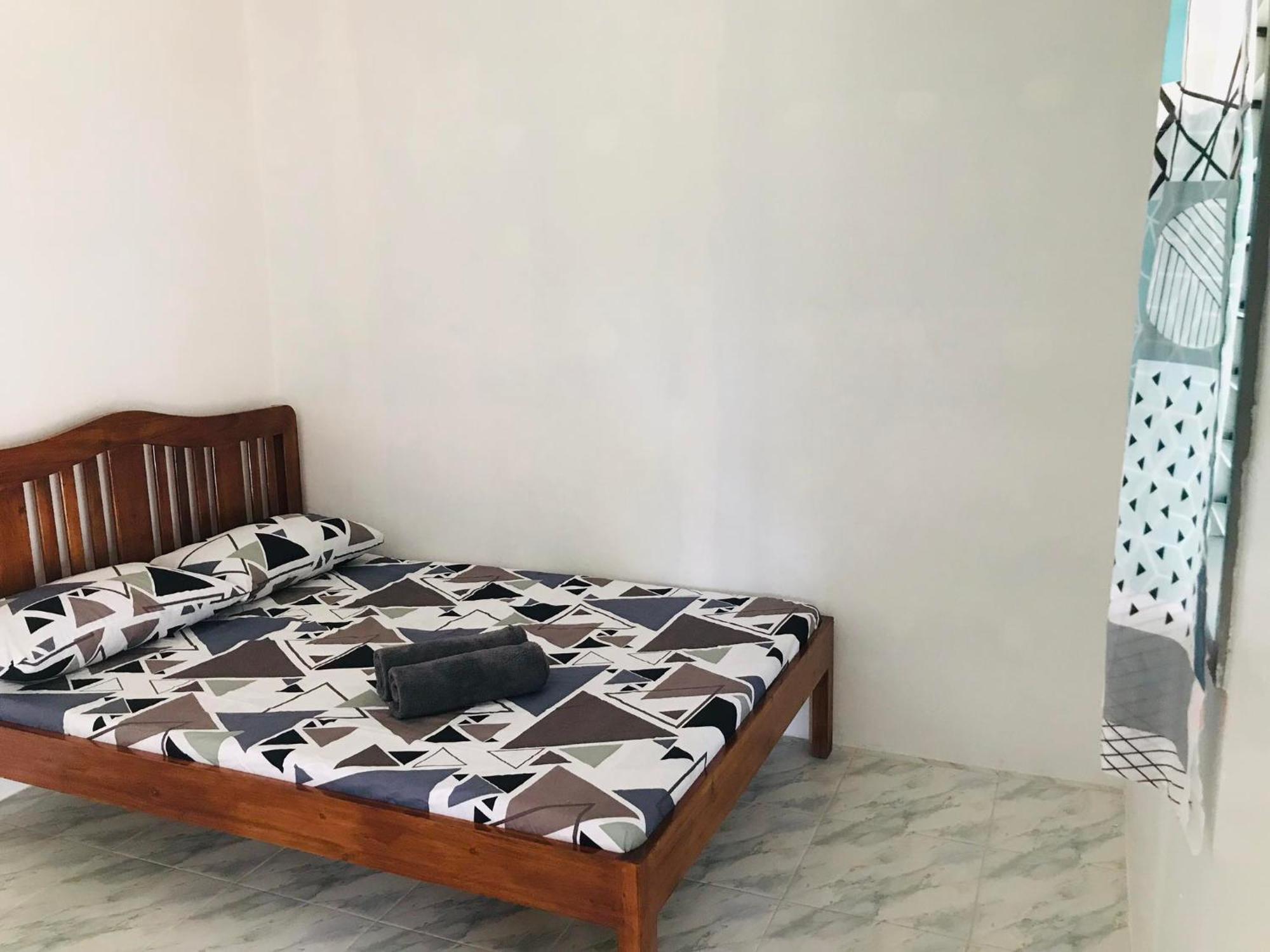 Payag Appartement El Nido Buitenkant foto