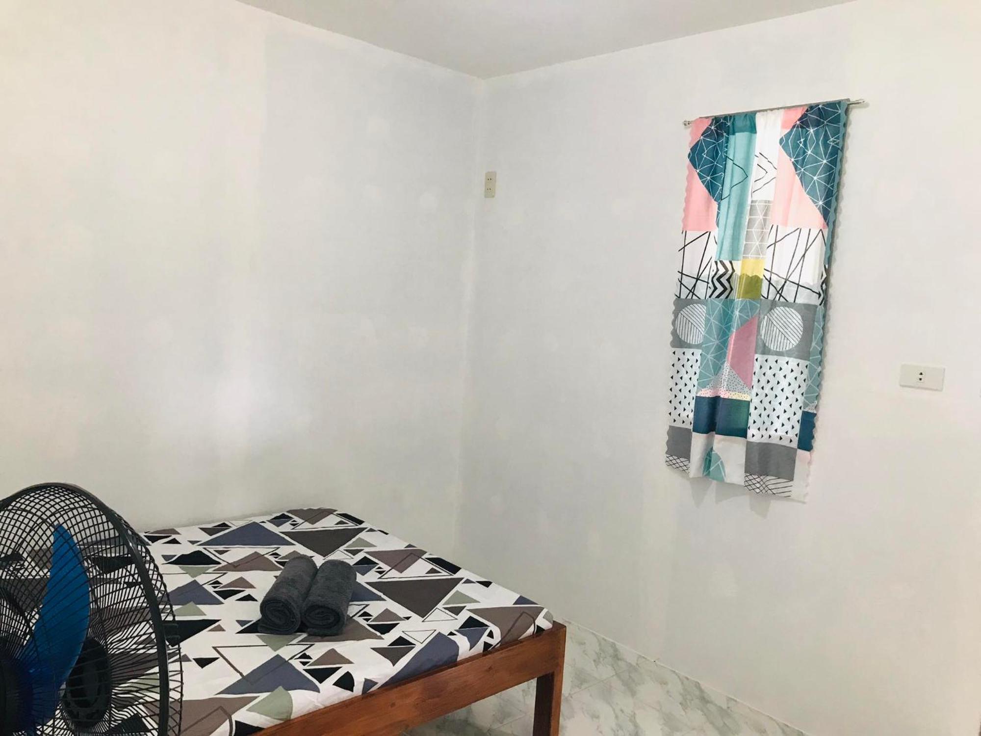 Payag Appartement El Nido Buitenkant foto