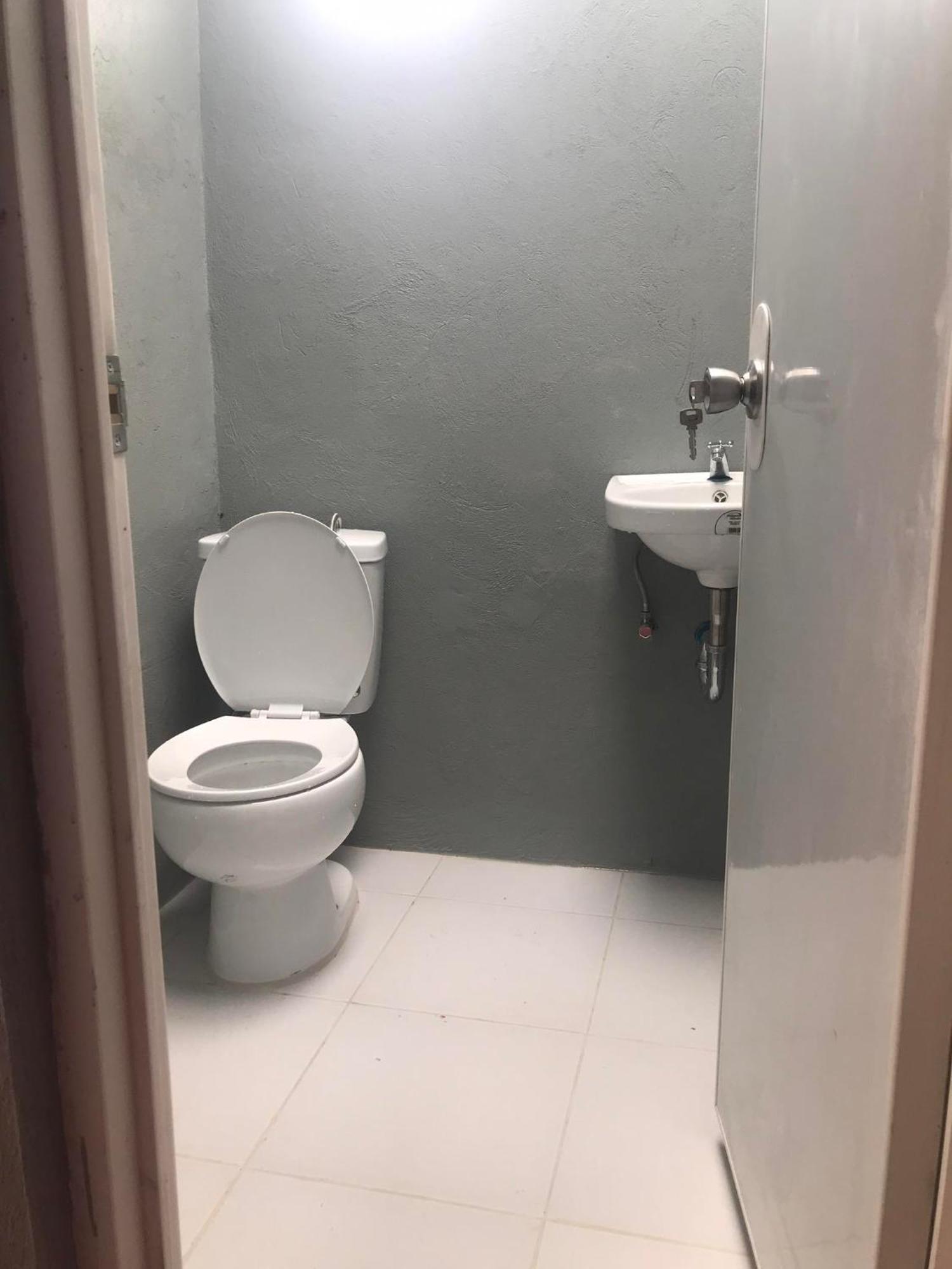 Payag Appartement El Nido Buitenkant foto
