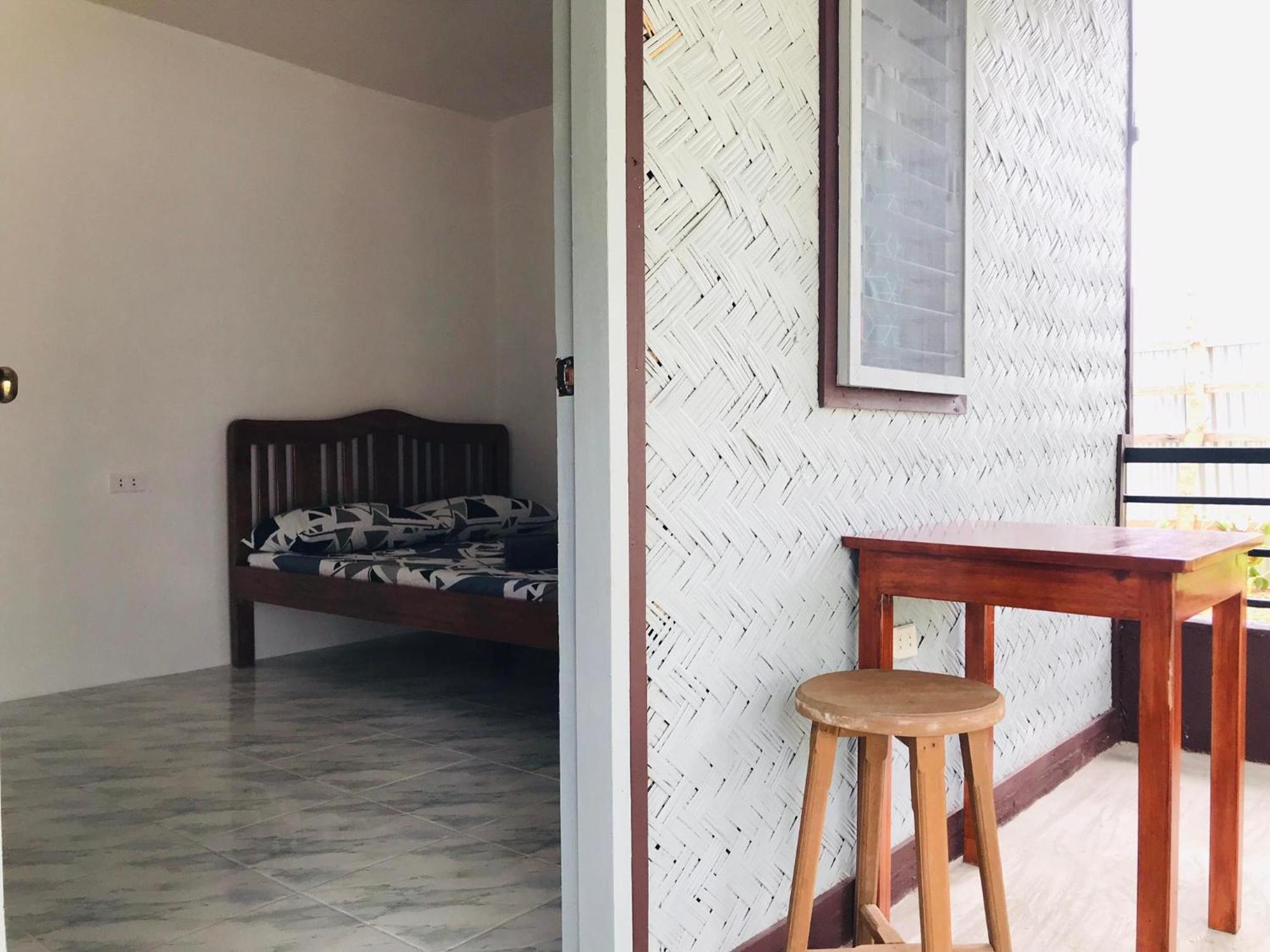 Payag Appartement El Nido Buitenkant foto